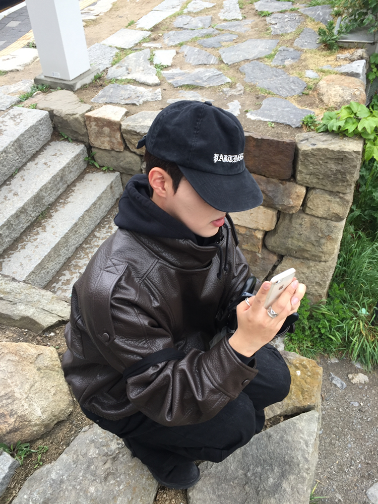KREAM 프로필 이미지