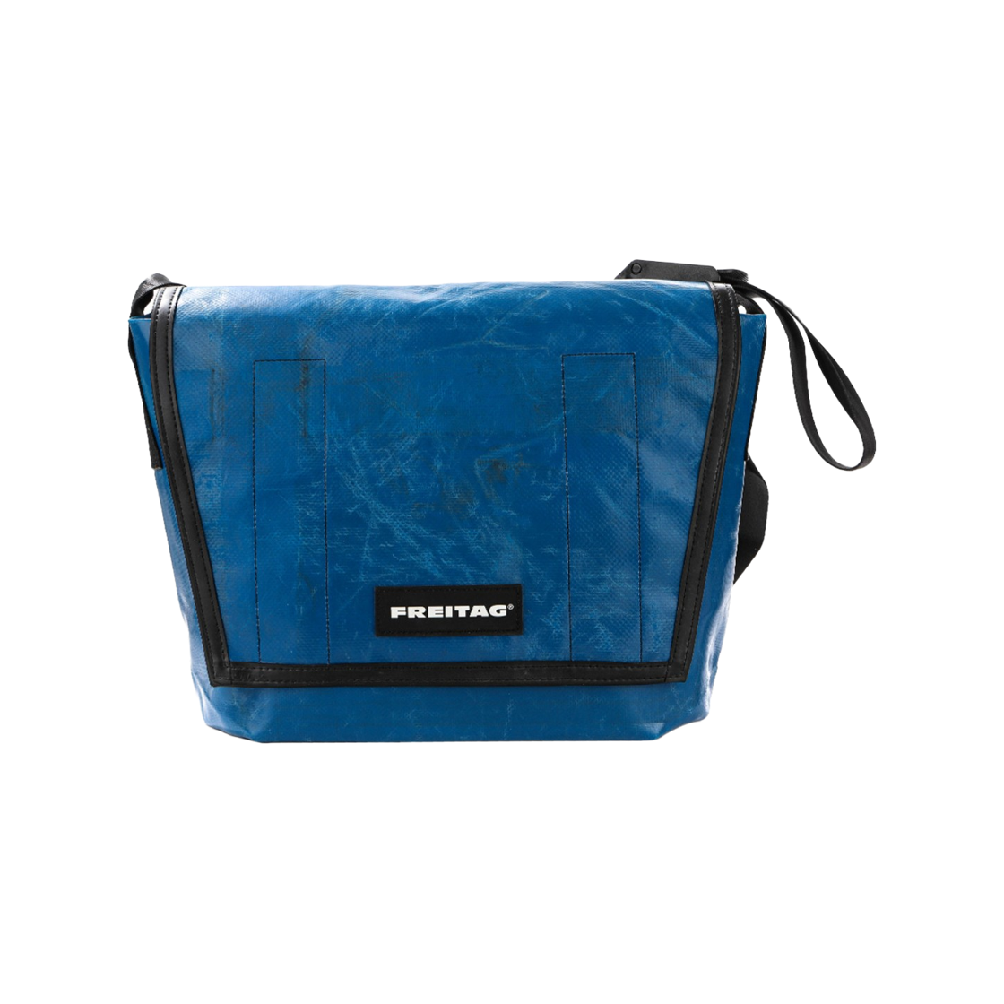 F14 DEXTER 0450 [S등급] FREITAG Unisex F14 DEXTER 0450 Messenger Bag