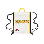 Pokemon x Lotte Giants Pikachu Uniform Gym Sack White