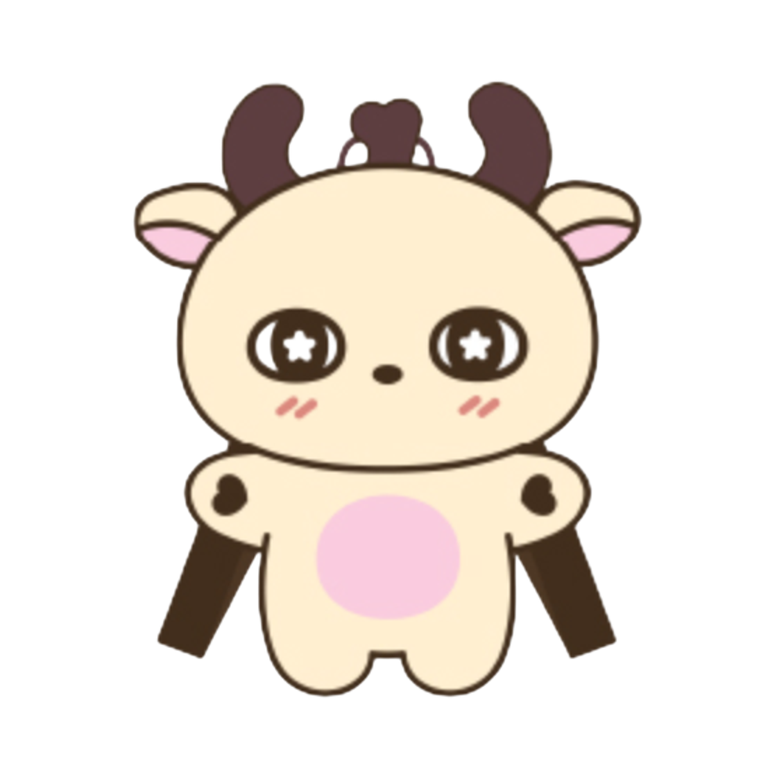 - 2026 Park Ji Hoon Pop Up Store Sosimi Picnic Character Bag