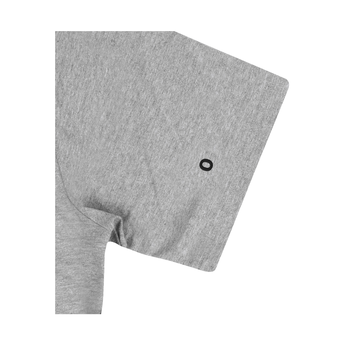 닷지툴 서클 티셔츠 그레이(dadgetool Circle T-Shirt Grey) - 4