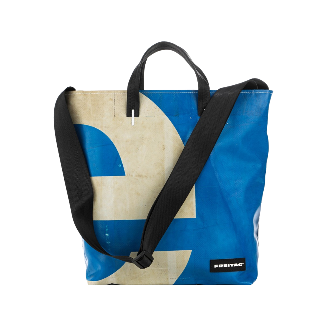 F203 BOB 0104 [S등급] FREITAG Unisex F203 BOB 0104 Shoulder Bag
