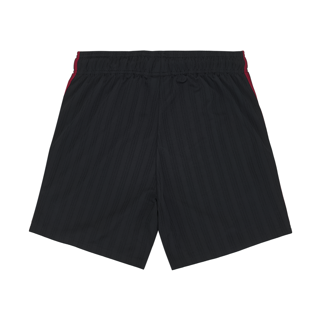 아디다스 맨체스터 유나이티드 오리지널스 쇼츠 블랙 - US 사이즈(Adidas Manchester United Originals Shorts Black - US Sizing) - 2