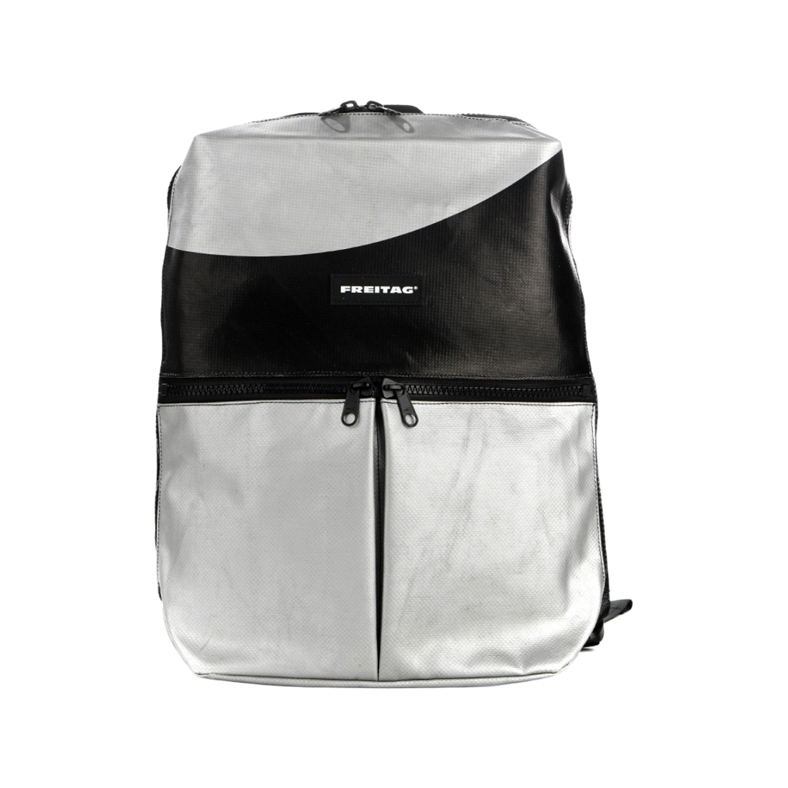 F49 FRINGE 0093 [S등급] FREITAG Unisex F49 FRINGE 0093 Backpack