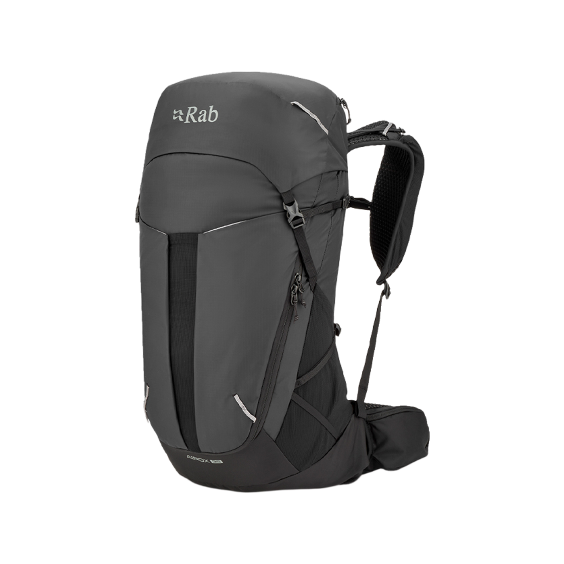 랩 에어록스 36 블랙(Rab Airox 36 Black)