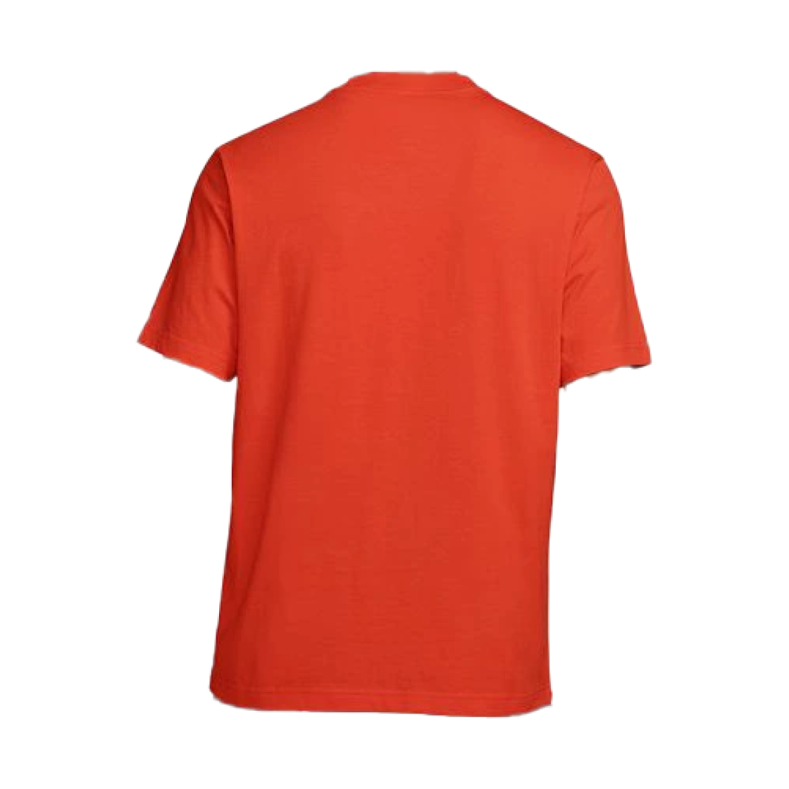 조던 스포츠 드라이핏 티셔츠 팀 오렌지 블랙 (IB6761-891)(Jordan Sport Dri-Fit T-Shirt Team Orange Black (IB6761-891)) - 2