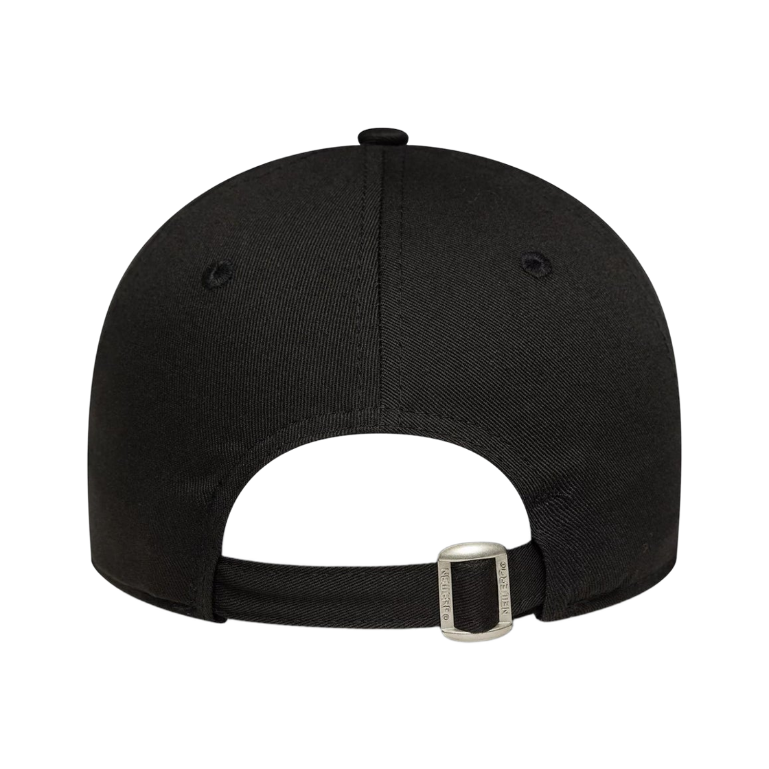 (W) 뉴에라 MLB 뉴욕 양키스 미니 로고 9포티 어드저스터블 캡 블랙((W) New Era MLB New York Yankees Mini Logo 9Forty Adjustable Cap Black) - 2