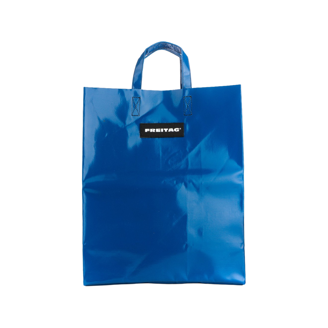 F52 MIAMI VICE 0057 [S등급] FREITAG Unisex F52 MIAMI VICE 0057 Tote Bag