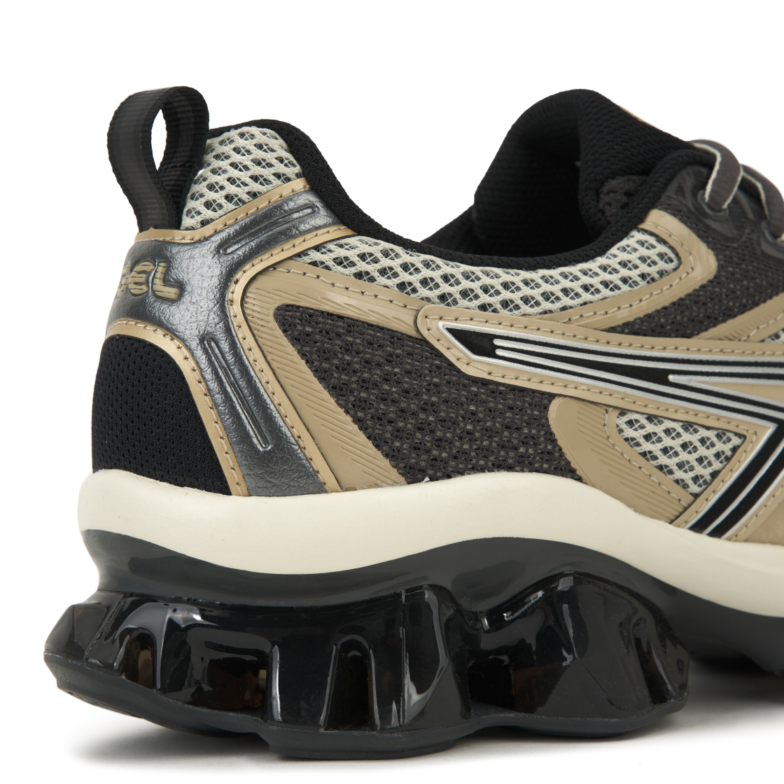 아식스 젤 퀀텀 키네틱 샌드 블랙(Asics Gel-Quantum Kinetic Sand Black) - 8