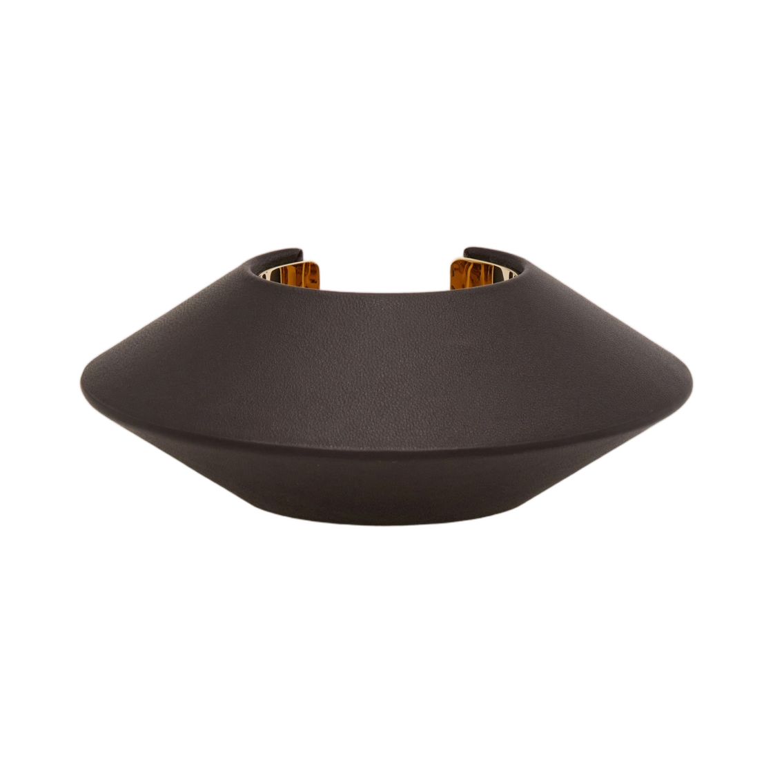 페라가모 쉐이프 브레이슬릿 M 에스프레소(Ferragamo Shaped Bracelet M Espresso) - 1