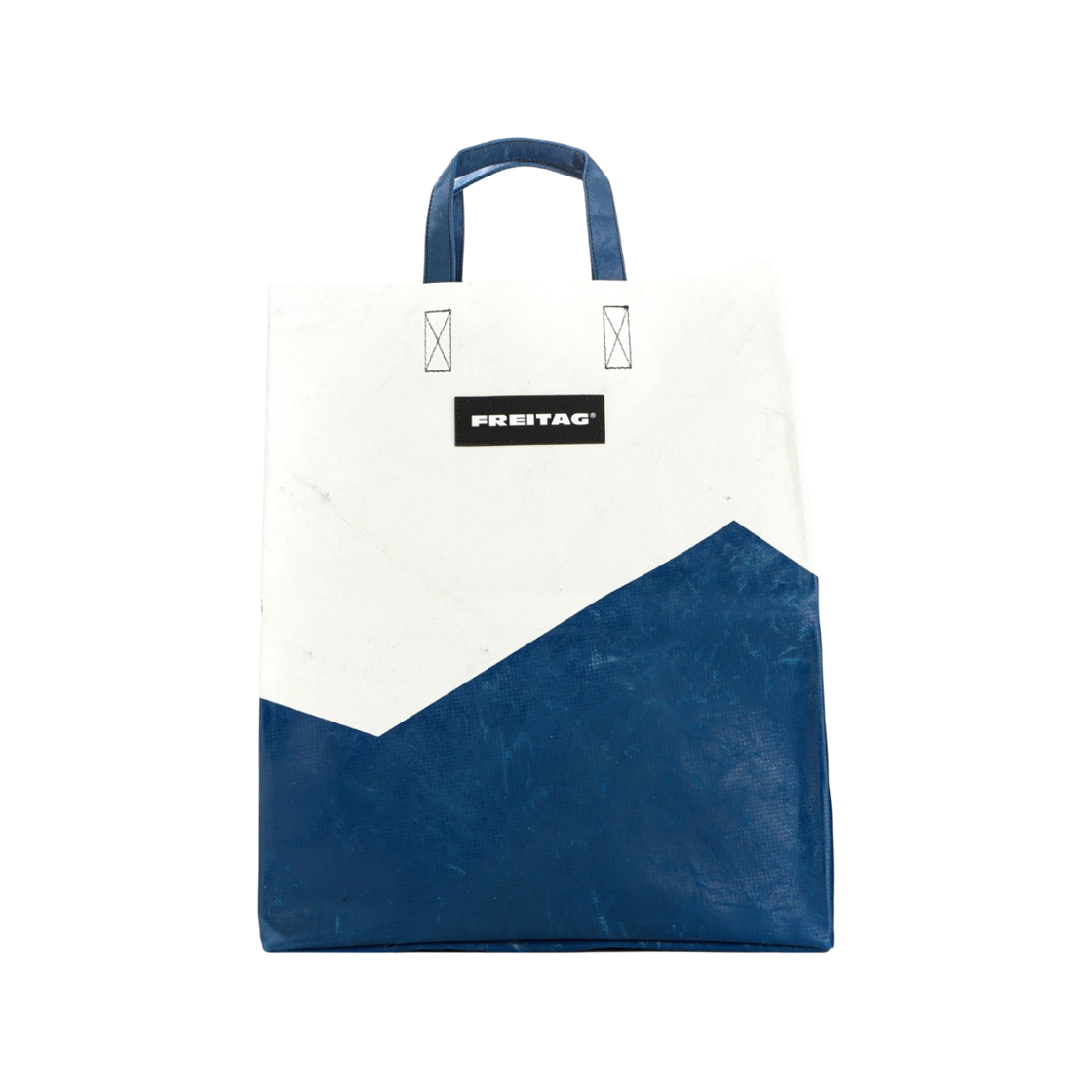 F52 MIAMI VICE 0070 [S등급] FREITAG Unisex F52 MIAMI VICE 0070 Tote Bag