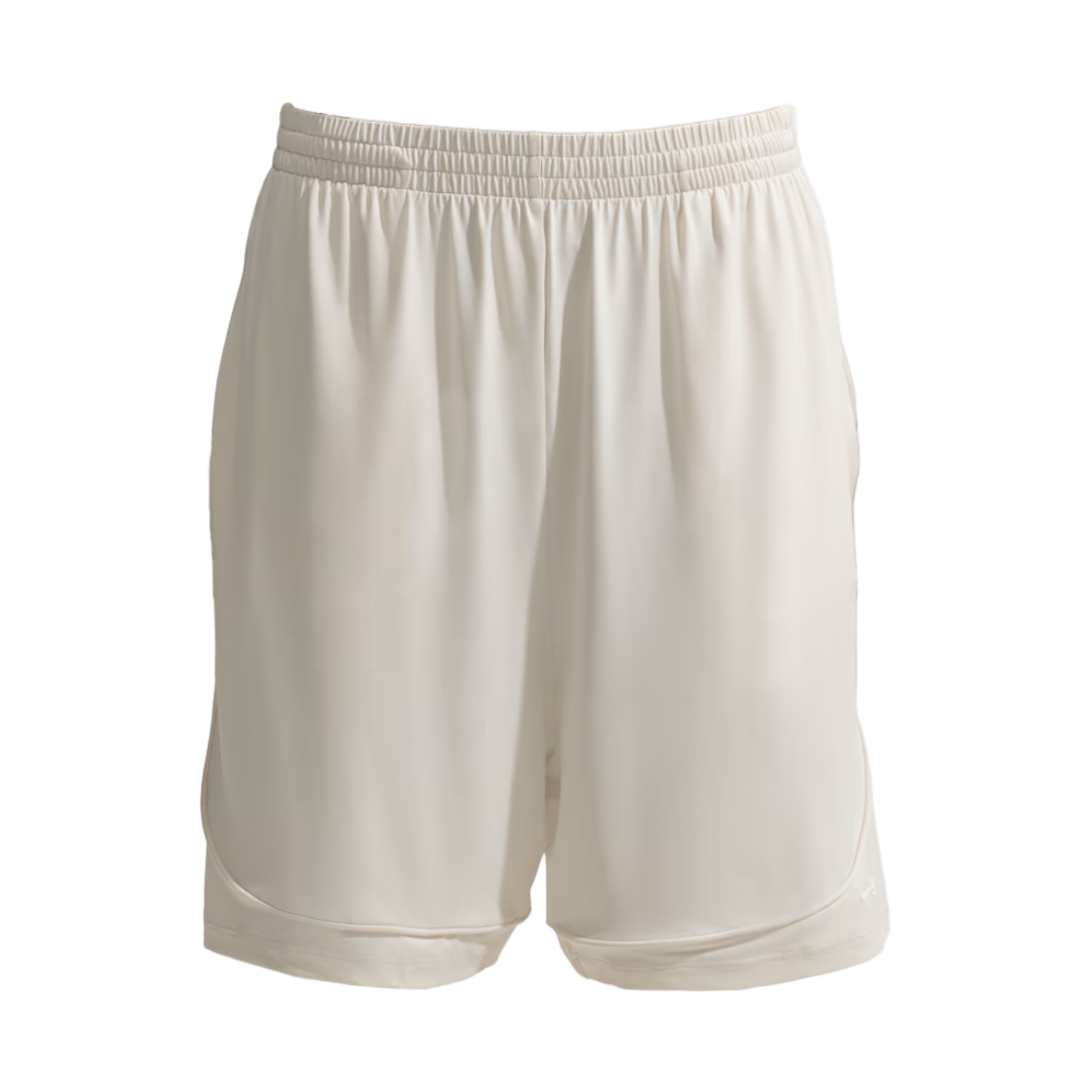 IU2199-108 (W) NikeSKIMS Airy Relaxed Shorts NSKM Actv Ivory (IU2199-108)