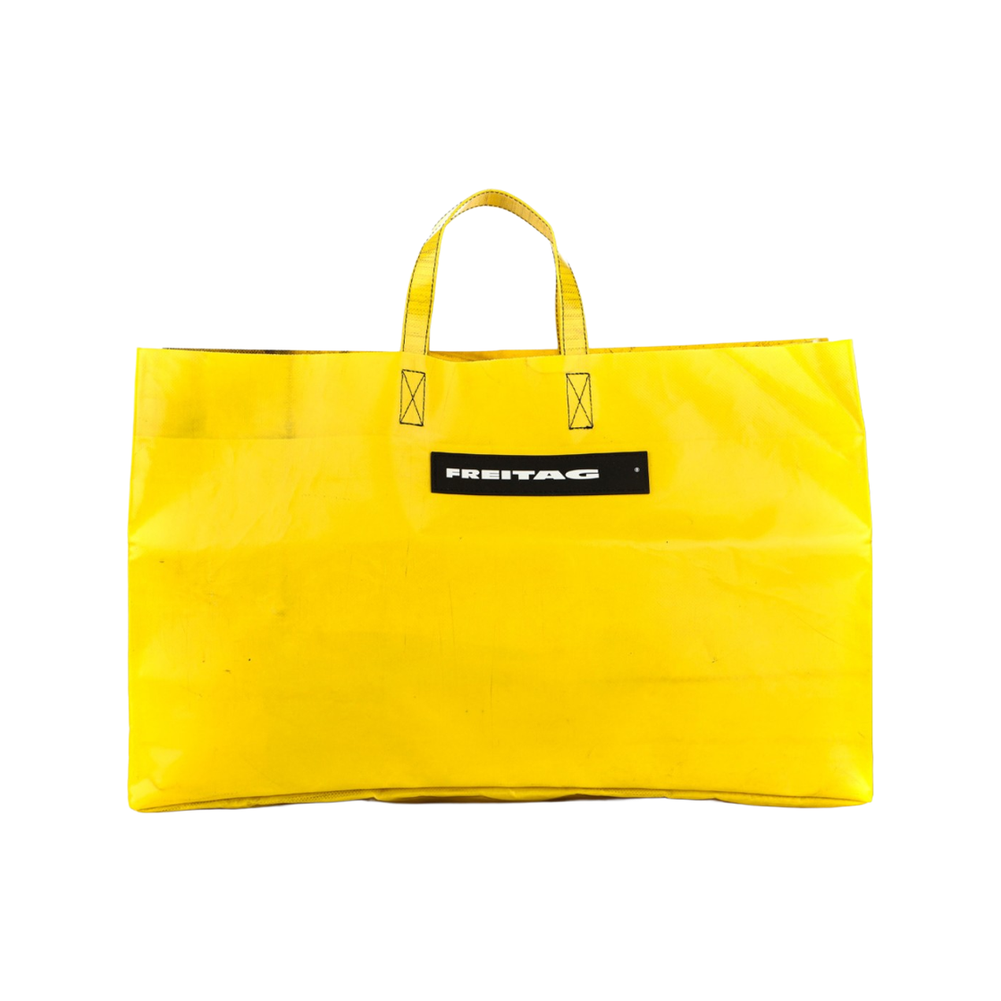 F260 MIAMI WIDE 00014 [S등급] FREITAG Unisex F260 MIAMI WIDE 00014 Tote Bag