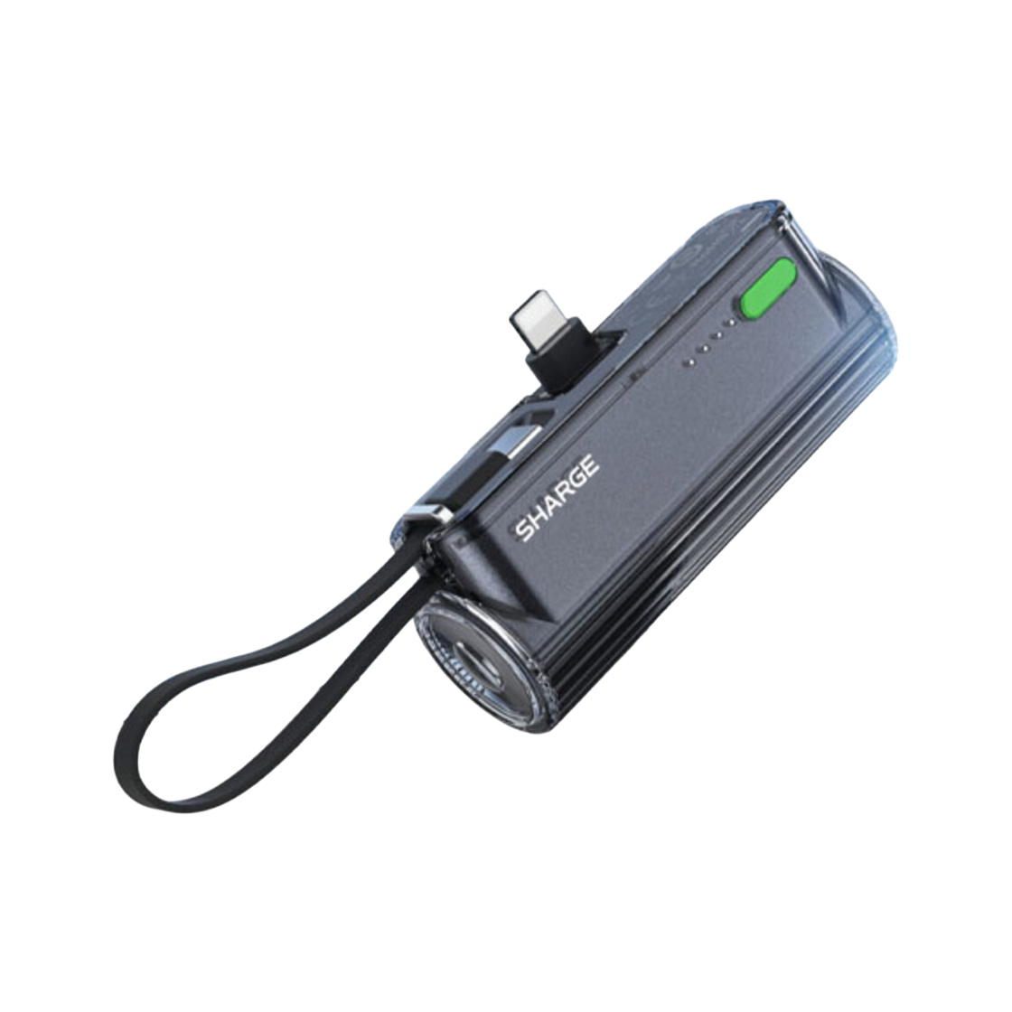 플로우 미니2 초소형 보조배터리 5000mAh(Flow Mini2 Ultra-Compact 5000mAh Power Bank) - 4