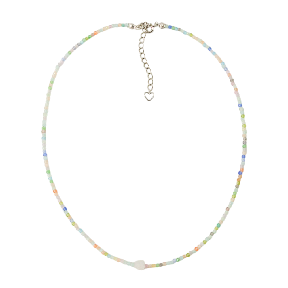 오브제213 스프링 원더랜드 목걸이(OBJET213 Spring Wonderland Necklace)