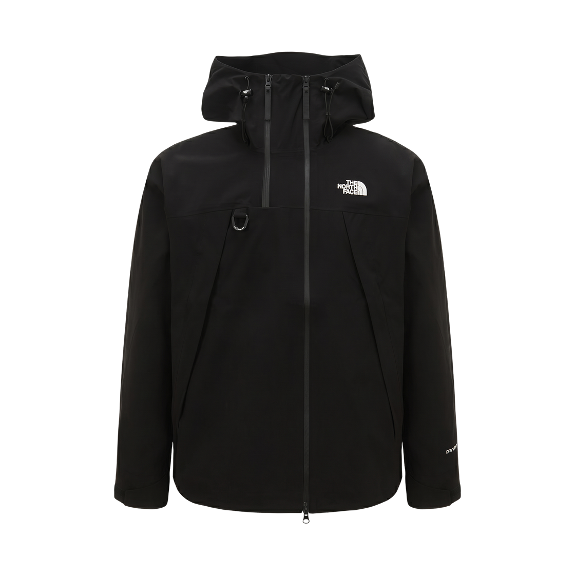 NJ2HS51A The North Face Veer 3L Jacket Black - 26SS
