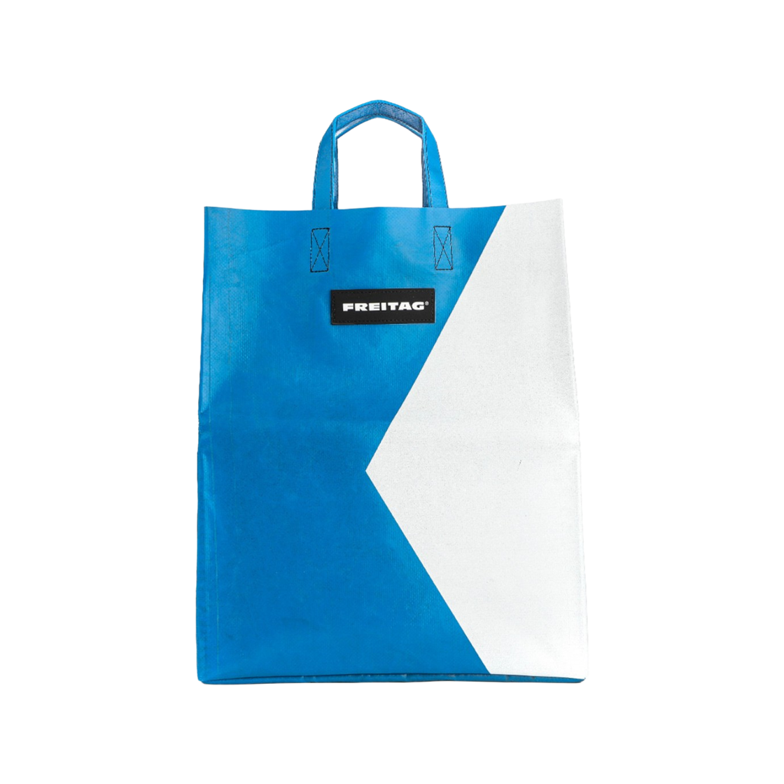 F52 MIAMI VICE 0053 [S등급] FREITAG Unisex F52 MIAMI VICE 0053 Tote Bag