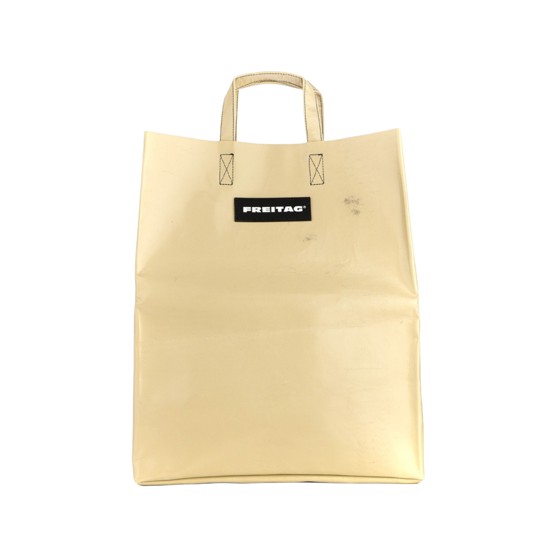 F52 MIAMI VICE 0073 [S등급] FREITAG Unisex F52 MIAMI VICE 0073 Tote Bag