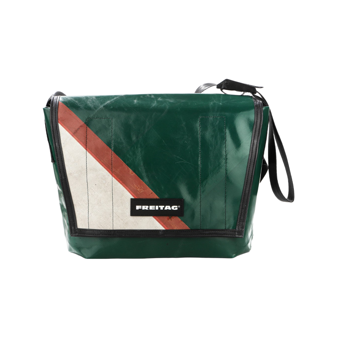F14 DEXTER 0448 [S등급] FREITAG Unisex F14 DEXTER 0448 Messenger Bag