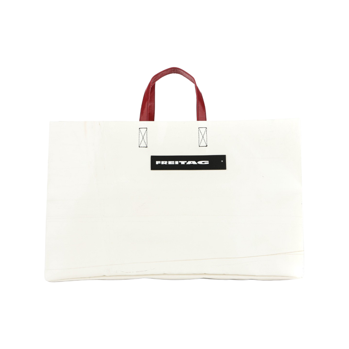 [S등급] 프라이탁 부티크 남녀공용 MIAMI 토트백 F260 MIAMI WIDE 0008([S등급] FREITAG Unisex F260 MIAMI WIDE 0008 Tote Bag) - 1