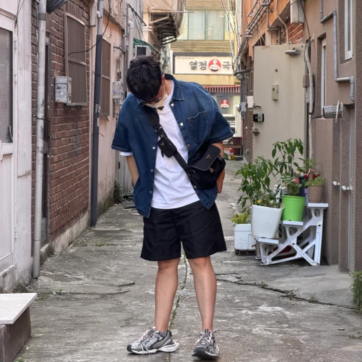 스타일 카드