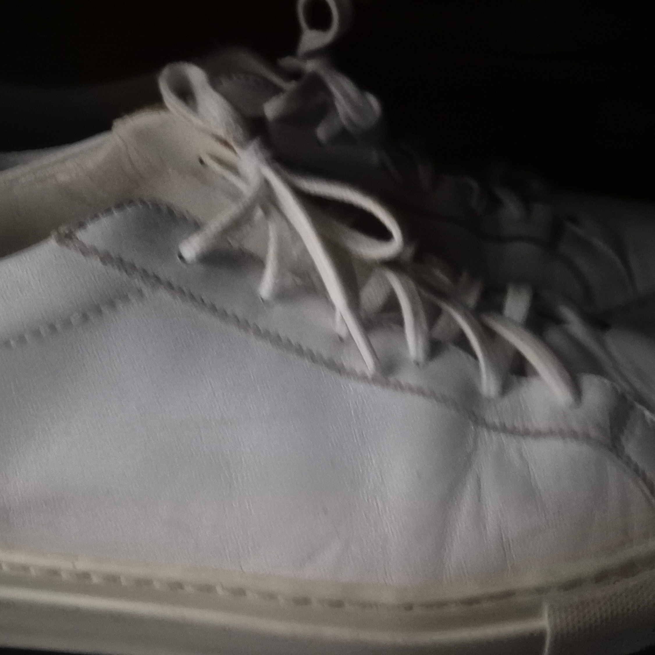 Common Projects Original Achilles Low White 착용 스타일