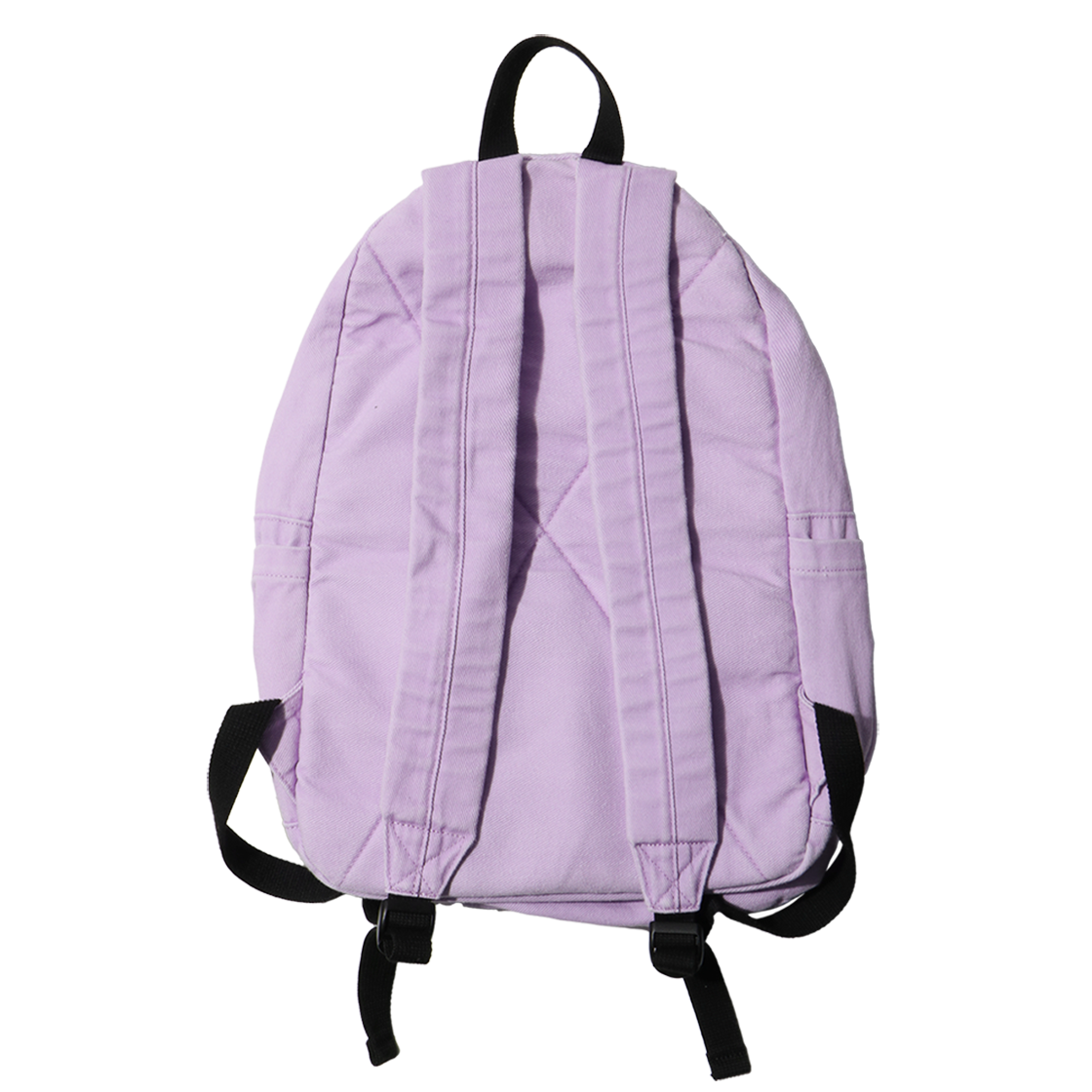 버빌리안 빈티지 백팩 라일락(Bubilian Vintage Backpack Lilac) - 2