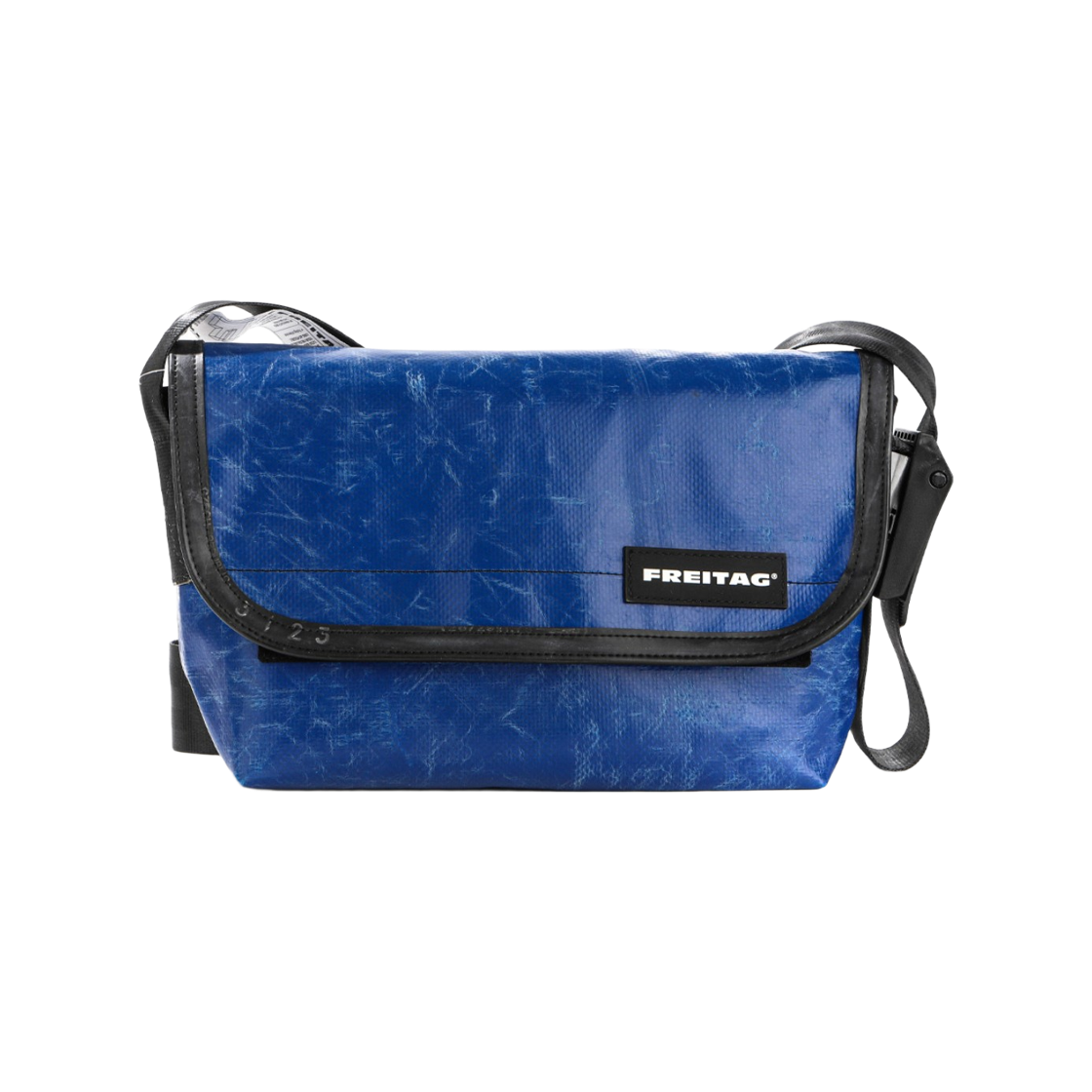 F41 HAWAII FIVE O 0003 [S등급] FREITAG Unisex F41 HAWAII FIVE O 0003 Massenger Bag