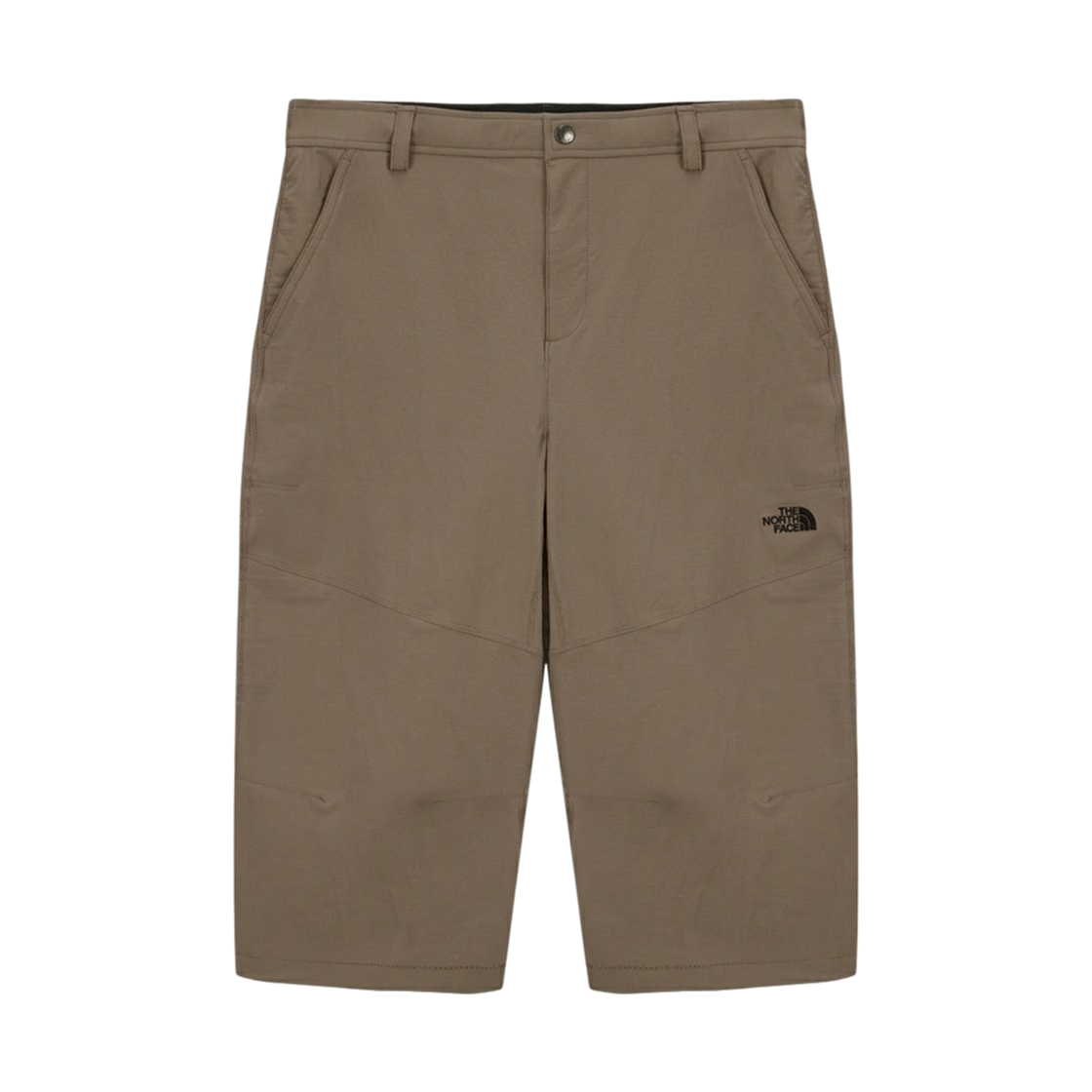 NR6NS03C The North Face Glide Capri Brown Sugar - 26SS