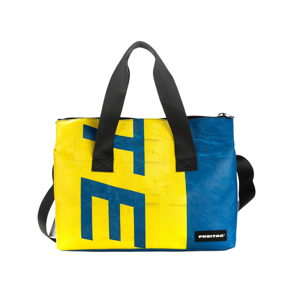 F45 LOIS 0056 [S등급] FREITAG Unisex F45 LOIS 0056 Shoulder Bag