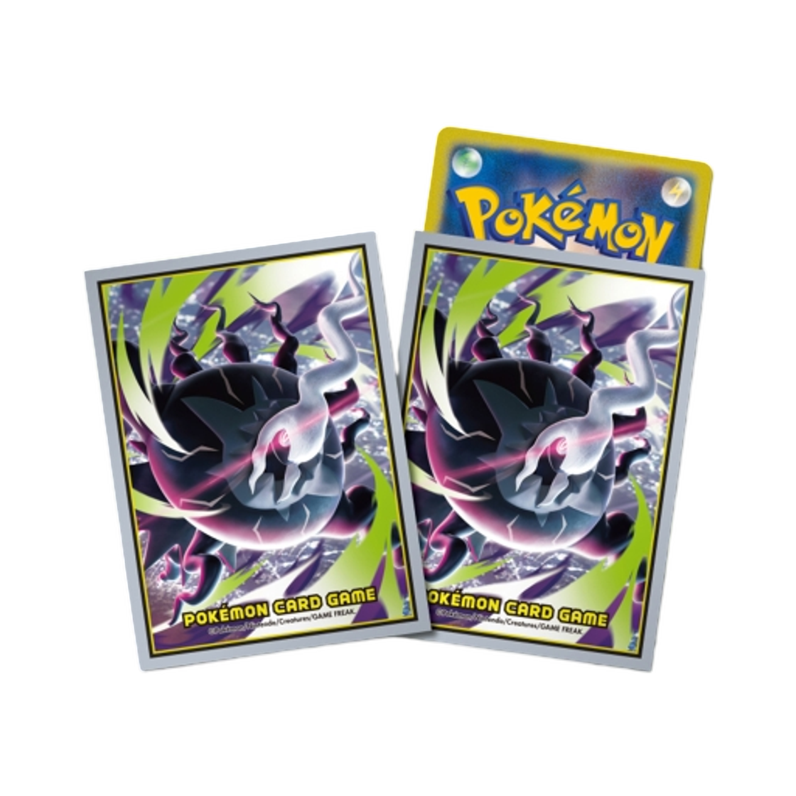 포켓몬 TCG 덱 실드 메가 다크라이(Pokemon TCG Deck Shield Mega Darkrai) - 1