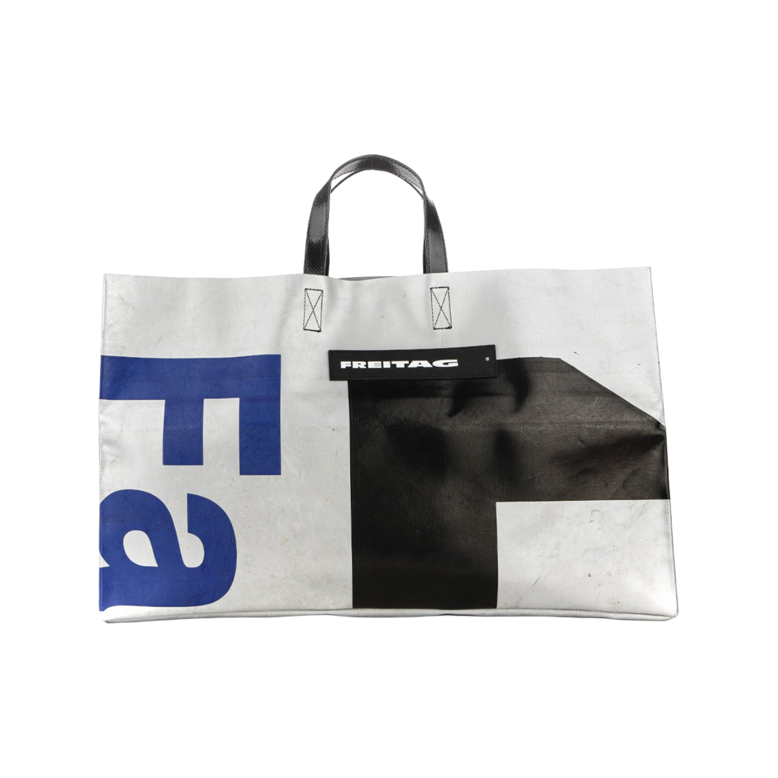 F260 MIAMI WIDE 0003 [S등급] FREITAG Unisex F260 MIAMI WIDE 0003 Tote Bag
