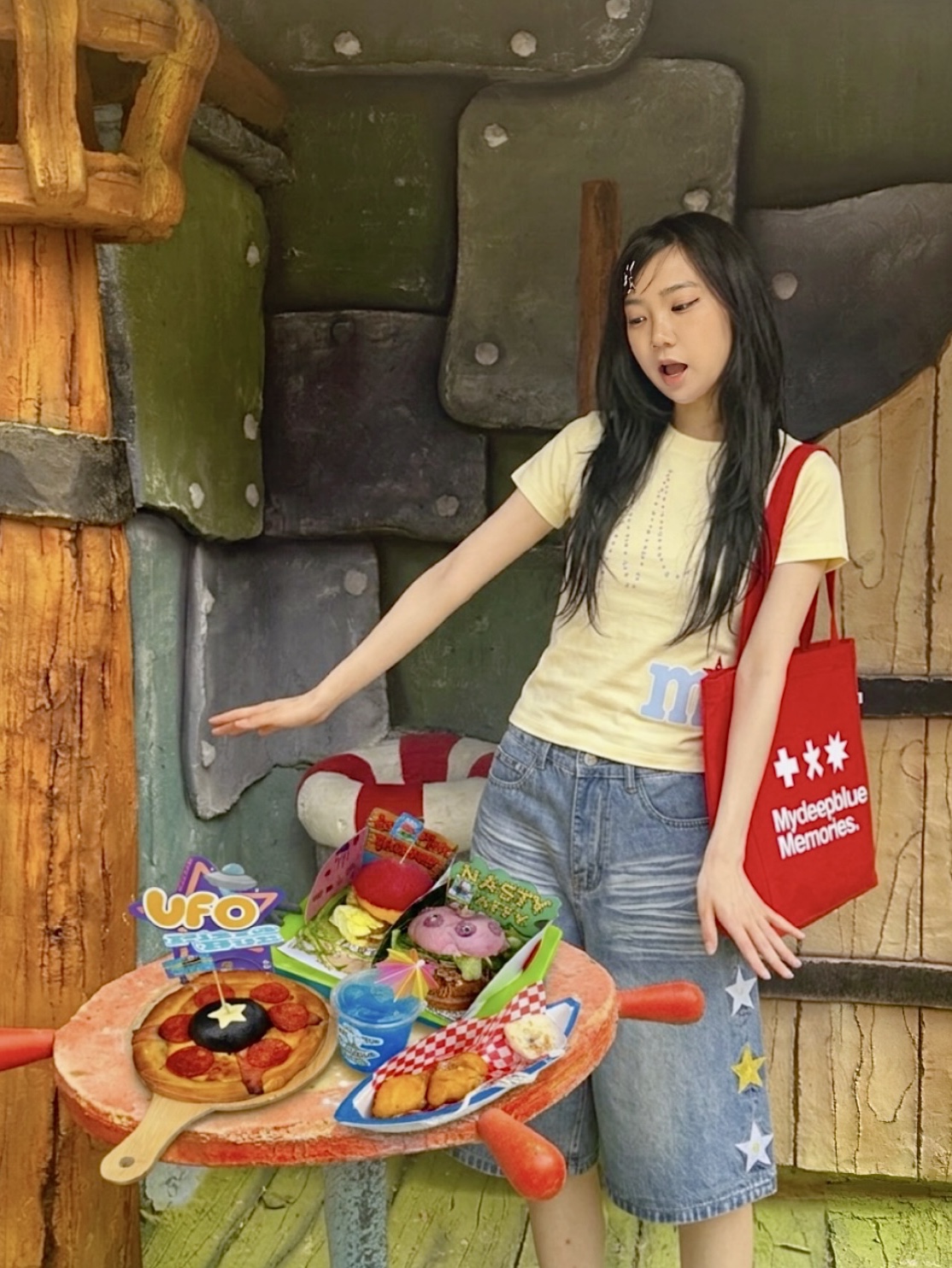th2__a님의 스타일 - 4