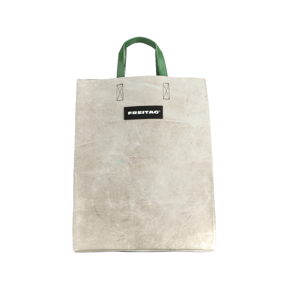 [S등급] 프라이탁 부티크 남녀공용 토트백 F52 MIAMI VICE 0062([S등급] FREITAG Unisex F52 MIAMI VICE 0062 Tote Bag) - 1