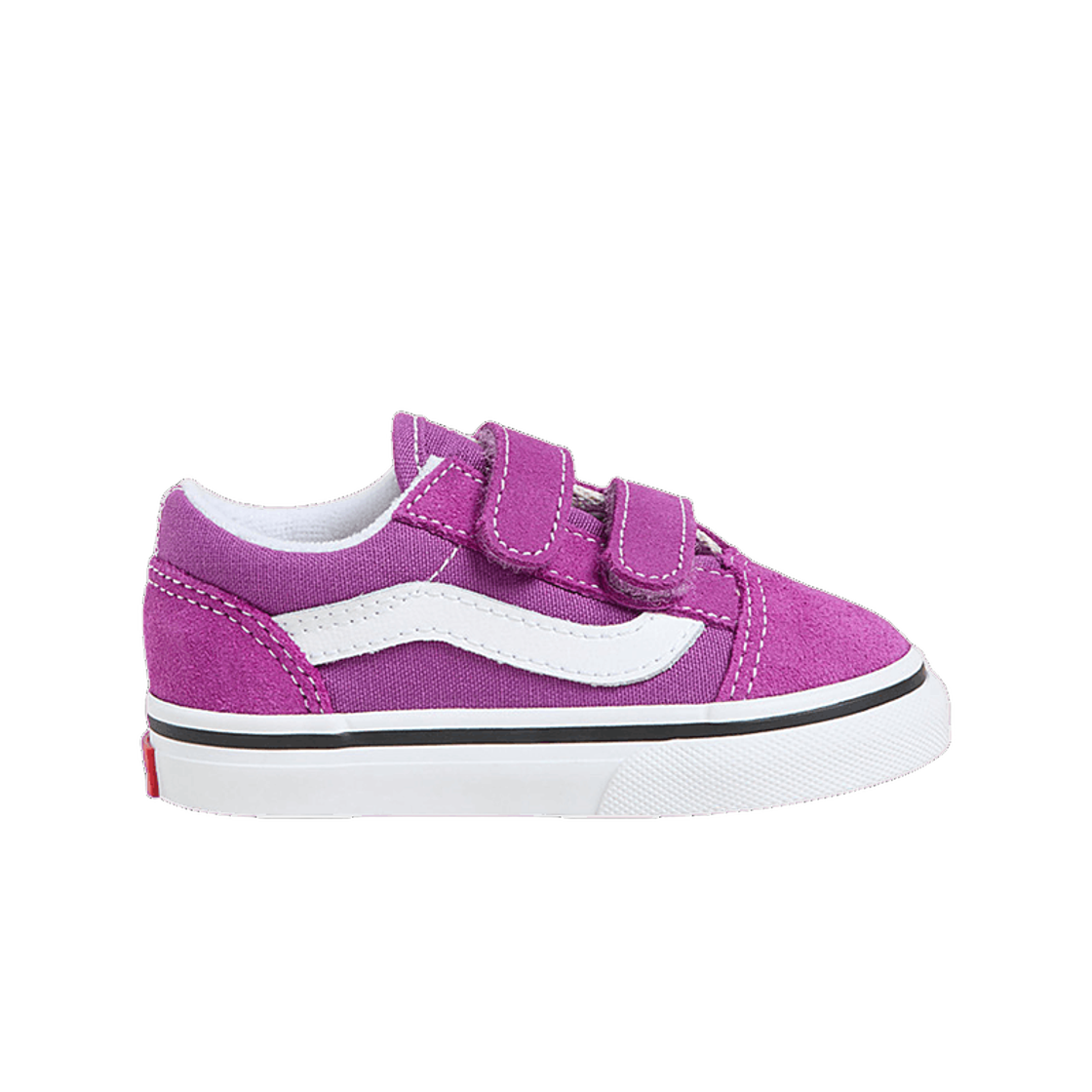 VN000CTGE2T (TD) Vans Old Skool V Willowherb Purple