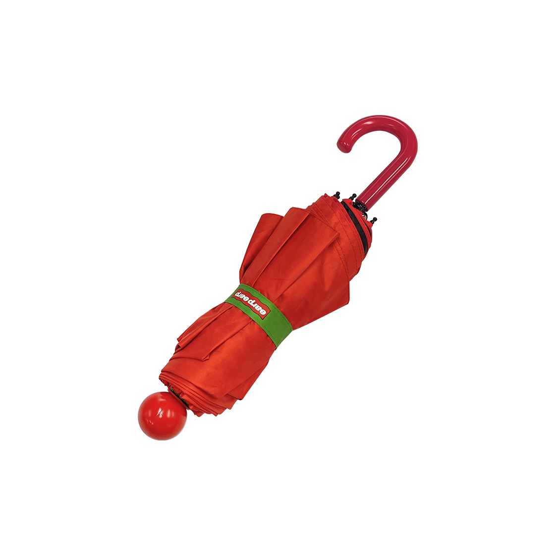 어프어프 토마토 우산(earpearp Tomato Umbrella)