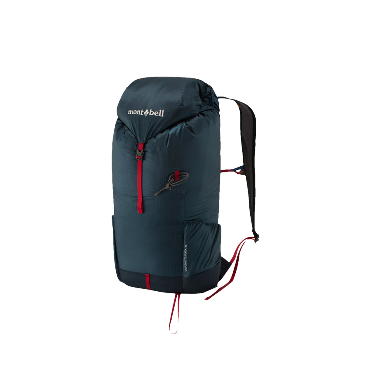 몽벨 버사라이트 팩 20L 잉크 블루 - 26FW(MontBell Versalite Pack 20L Ink Blue - 26FW)