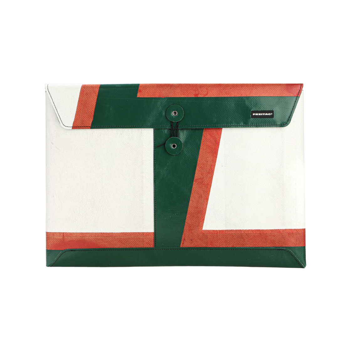 F421 SLEEVE 0144 [S등급] FREITAG Unisex F421 SLEEVE 0144 Clutch
