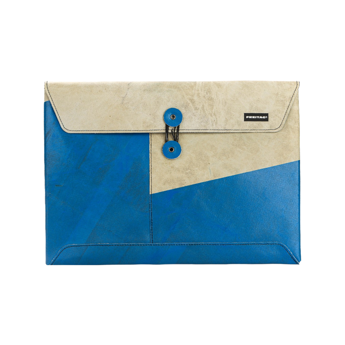 F411 SLEEVE 0096 [S등급] FREITAG Unisex F411 SLEEVE 0096 Clutch