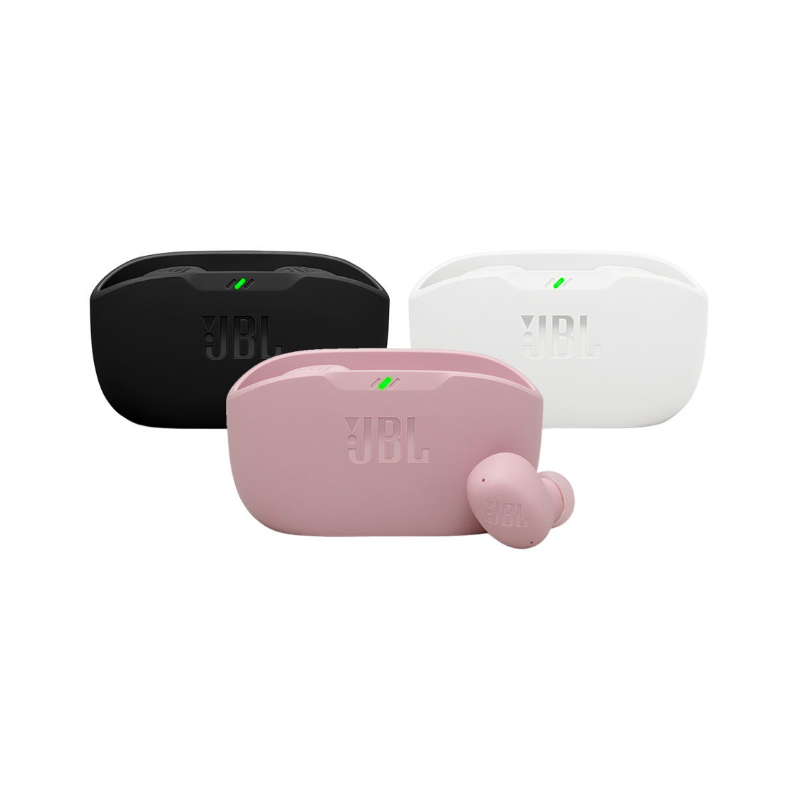 제이비엘 WAVE BUDS2 블루투스 이어폰(JBL WAVE BUDS2)
