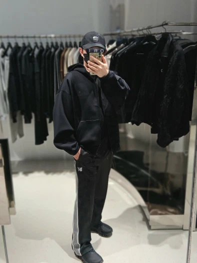 스타일 카드