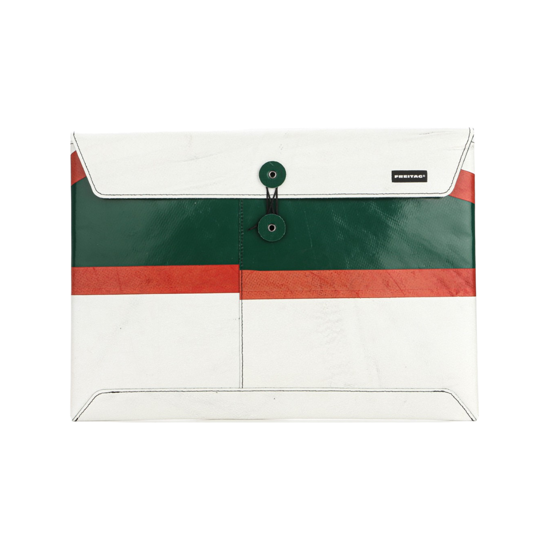 F421 SLEEVE 0146 [S등급] FREITAG Unisex F421 SLEEVE 0146 Clutch