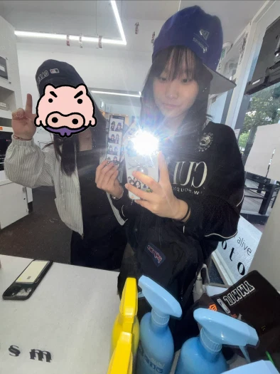 스타일 카드
