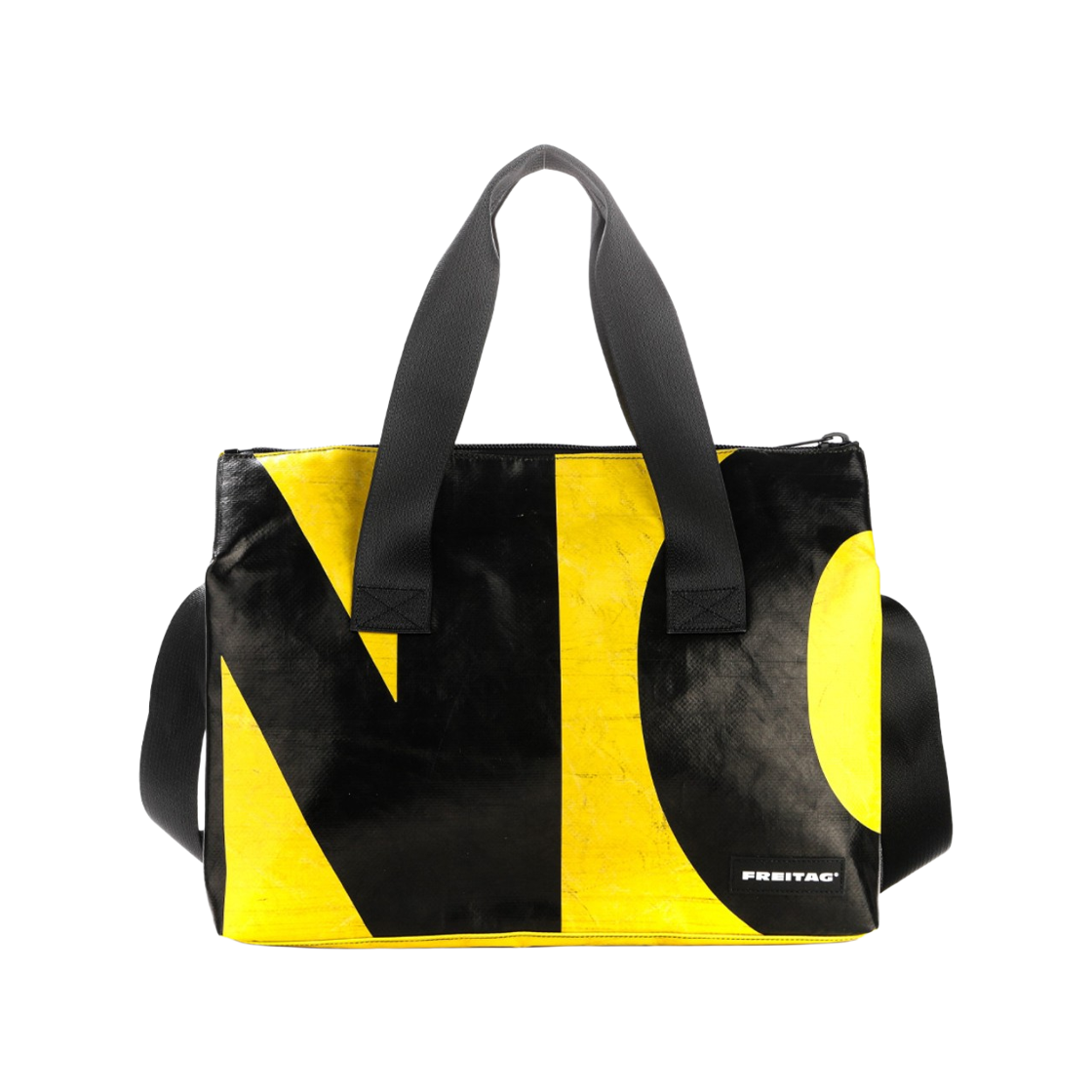 F45 LOIS 0058 [S등급] FREITAG Unisex F45 LOIS 0058 Shoulder Bag
