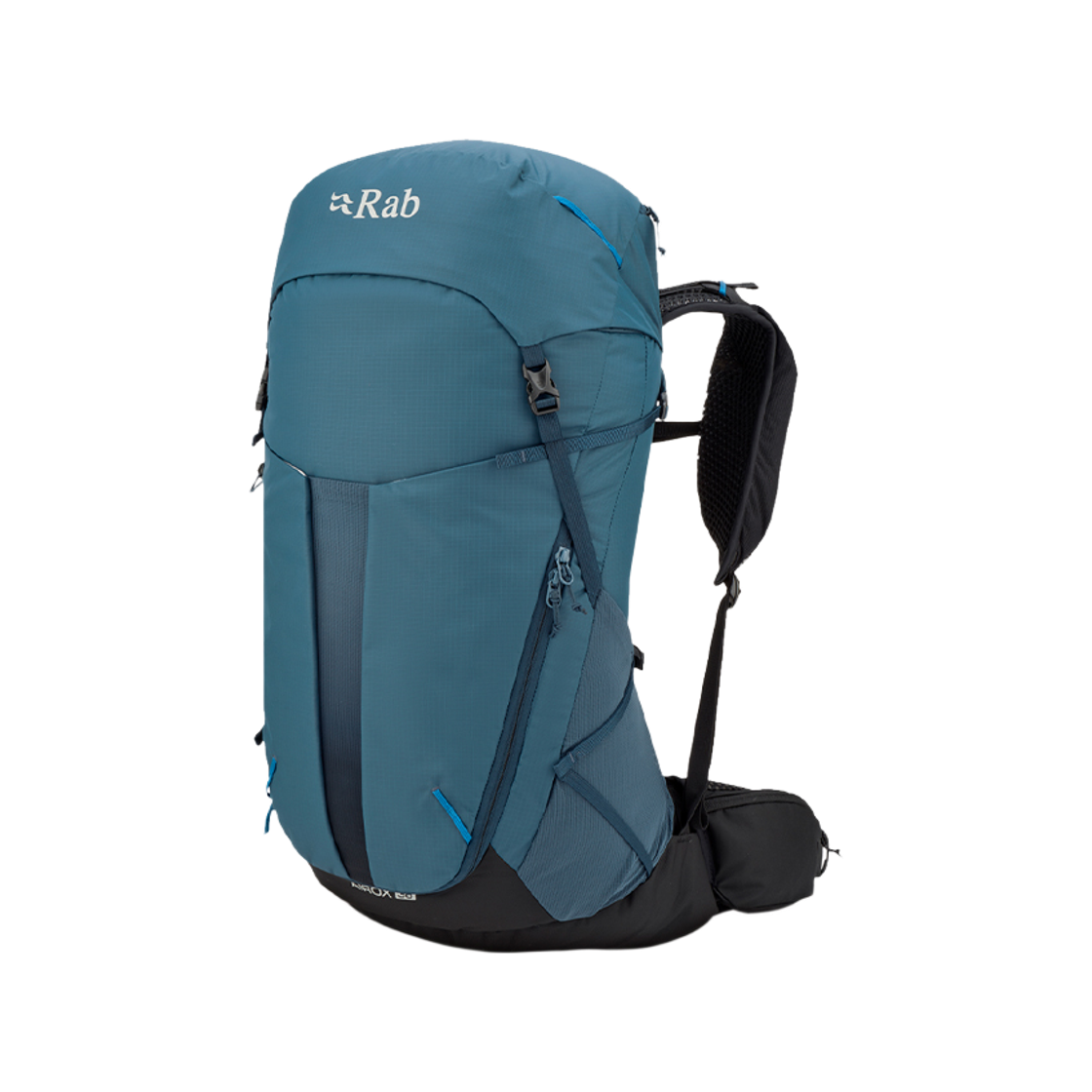 랩 에어록스 36 템페스트 블루(Rab Airox 36 Tempest Blue)