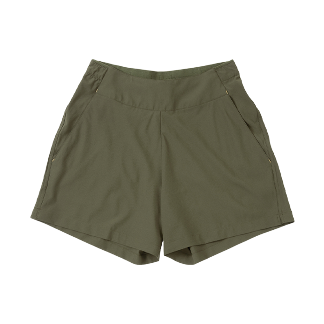 랩 하퍼 쇼트 여 아미(Rab Harpur Shorts Wmns Army)