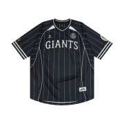 Polyteru x Lotte Giants 1/2 Jersey Black