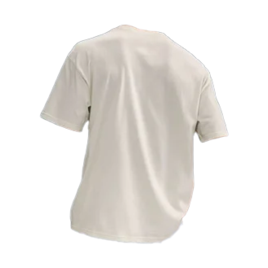 나이키 맥스90 베스킷볼 티셔츠 세일 - 아시아(Nike Max90 Basketball T-Shirt Sail - Asia) - 2