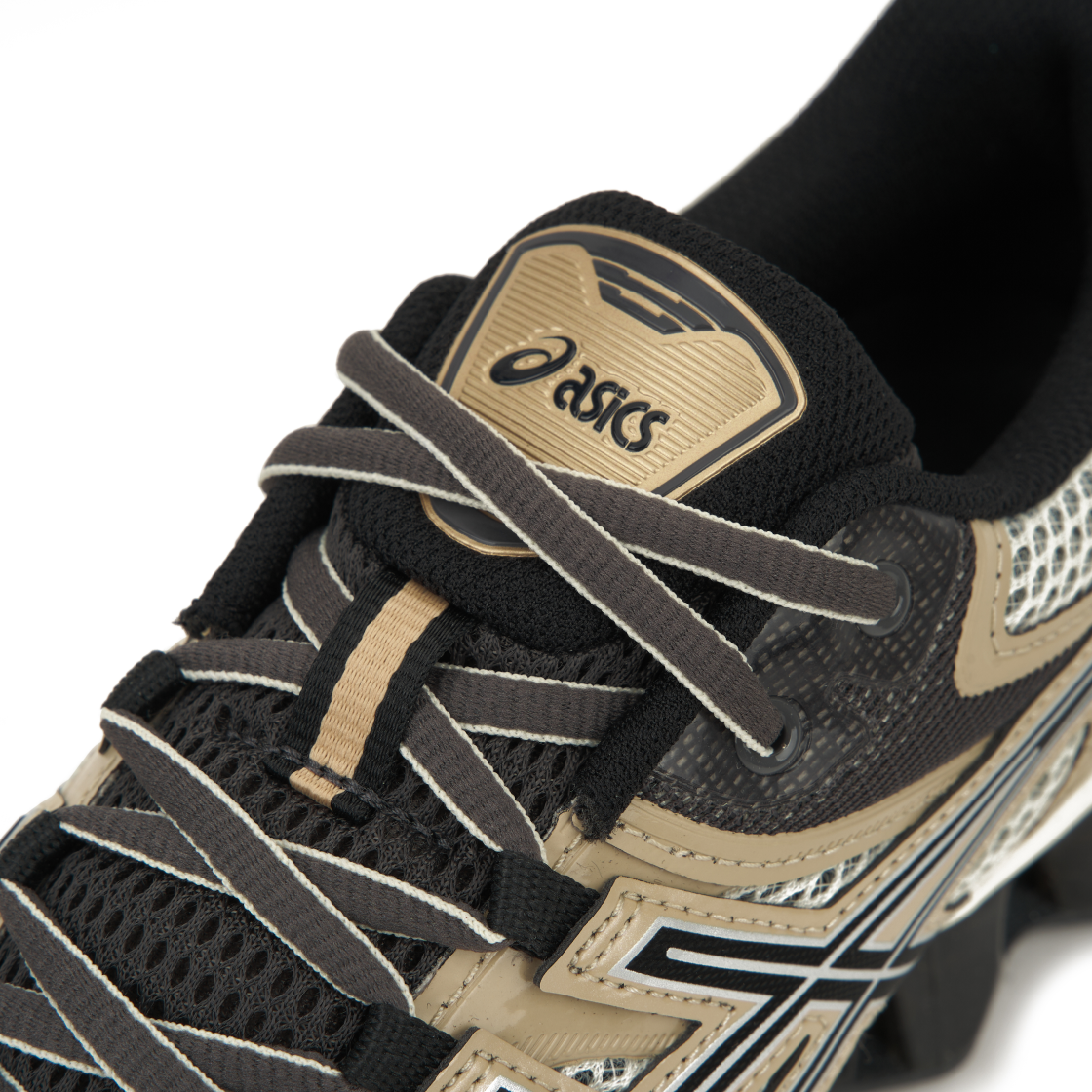 아식스 젤 퀀텀 키네틱 샌드 블랙(Asics Gel-Quantum Kinetic Sand Black) - 7