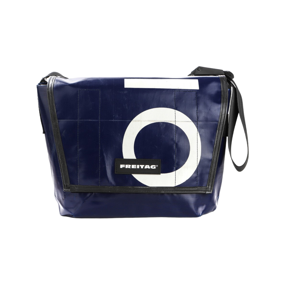 F14 DEXTER 0439 [S등급] FREITAG Unisex F14 DEXTER 0439 Messenger Bag